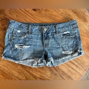 American Eagle! Size 14! Like new!